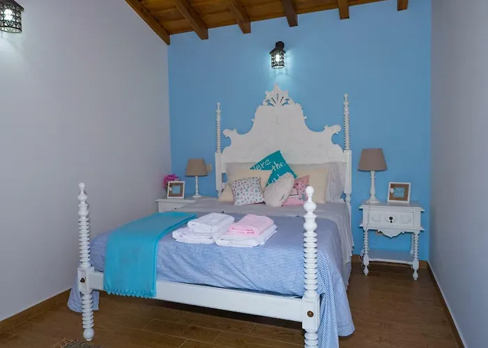 Quintinha De Labrujo