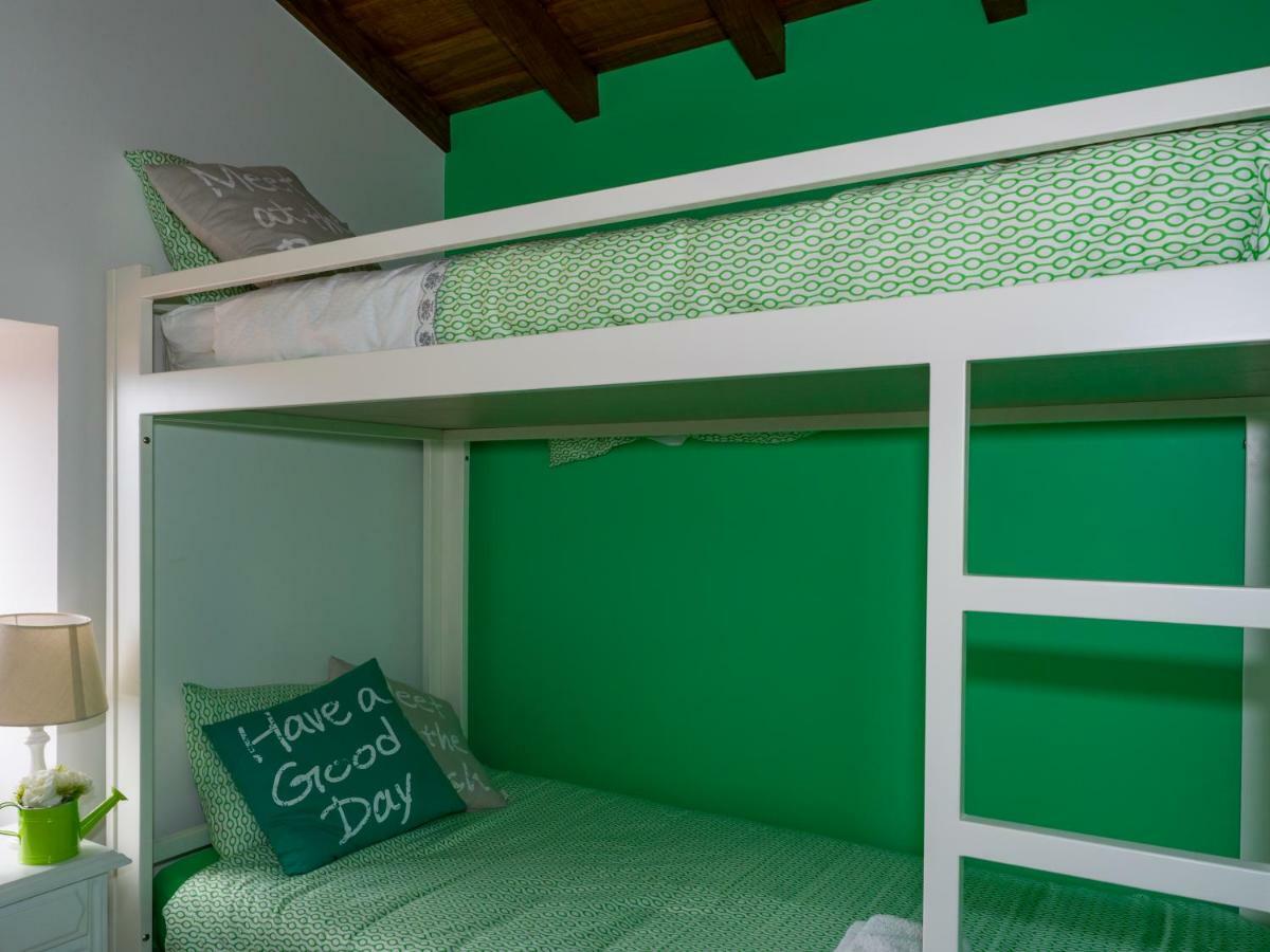 Ferienhaus Quintinha De Labrujo *