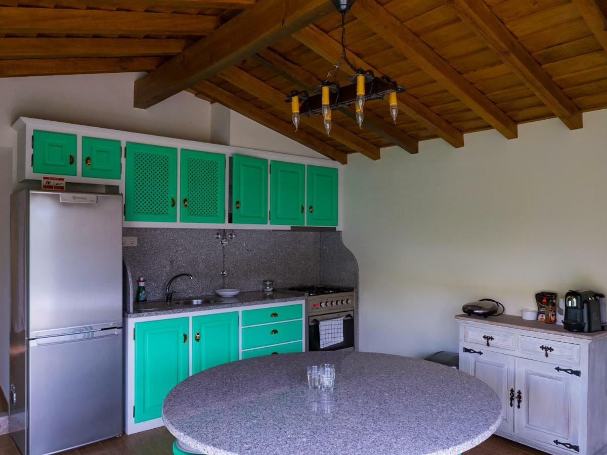 Quintinha De Labrujo Ferienhaus Ponte de Lima